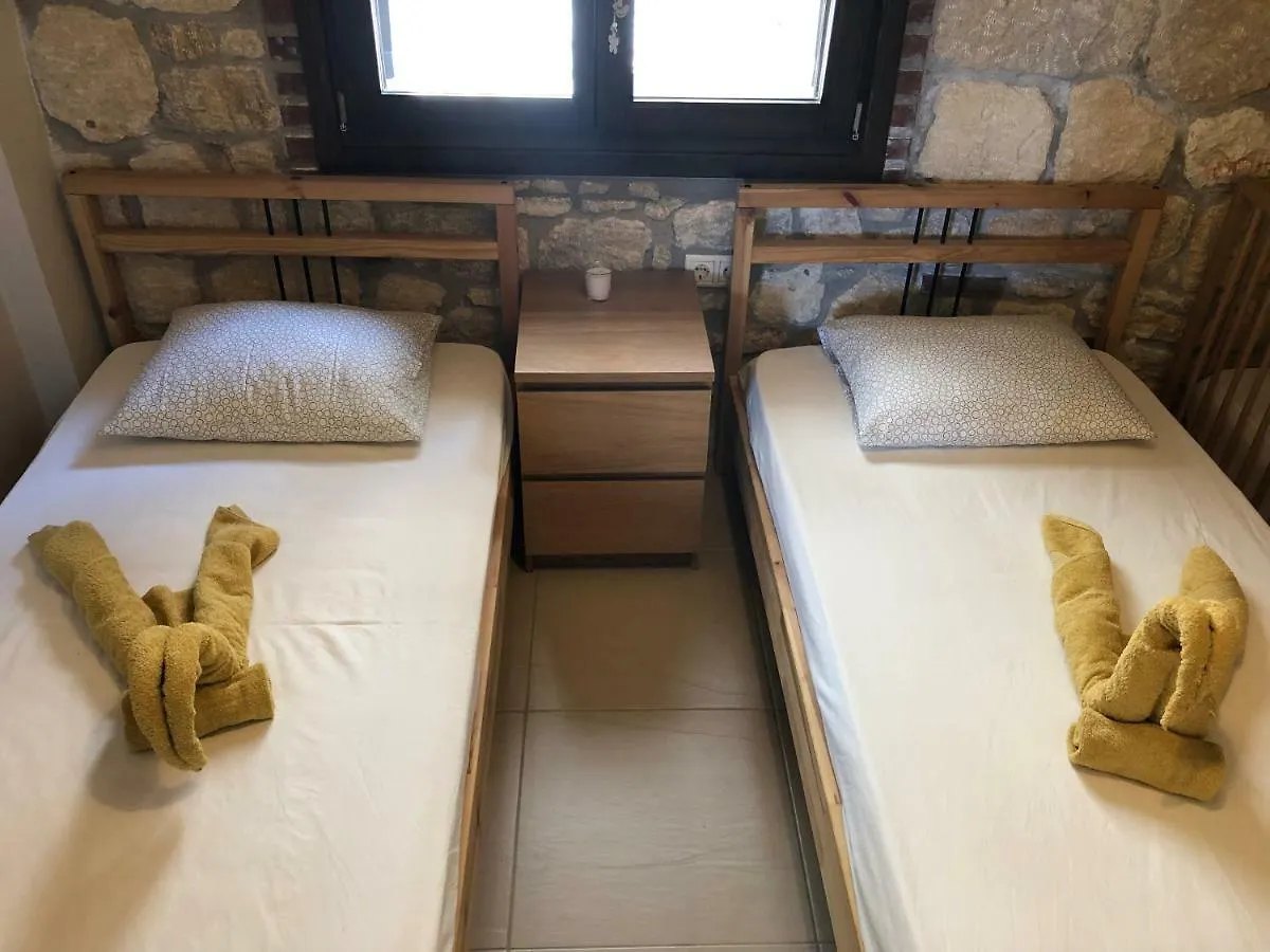 Holiday home Holliday Stone Villa