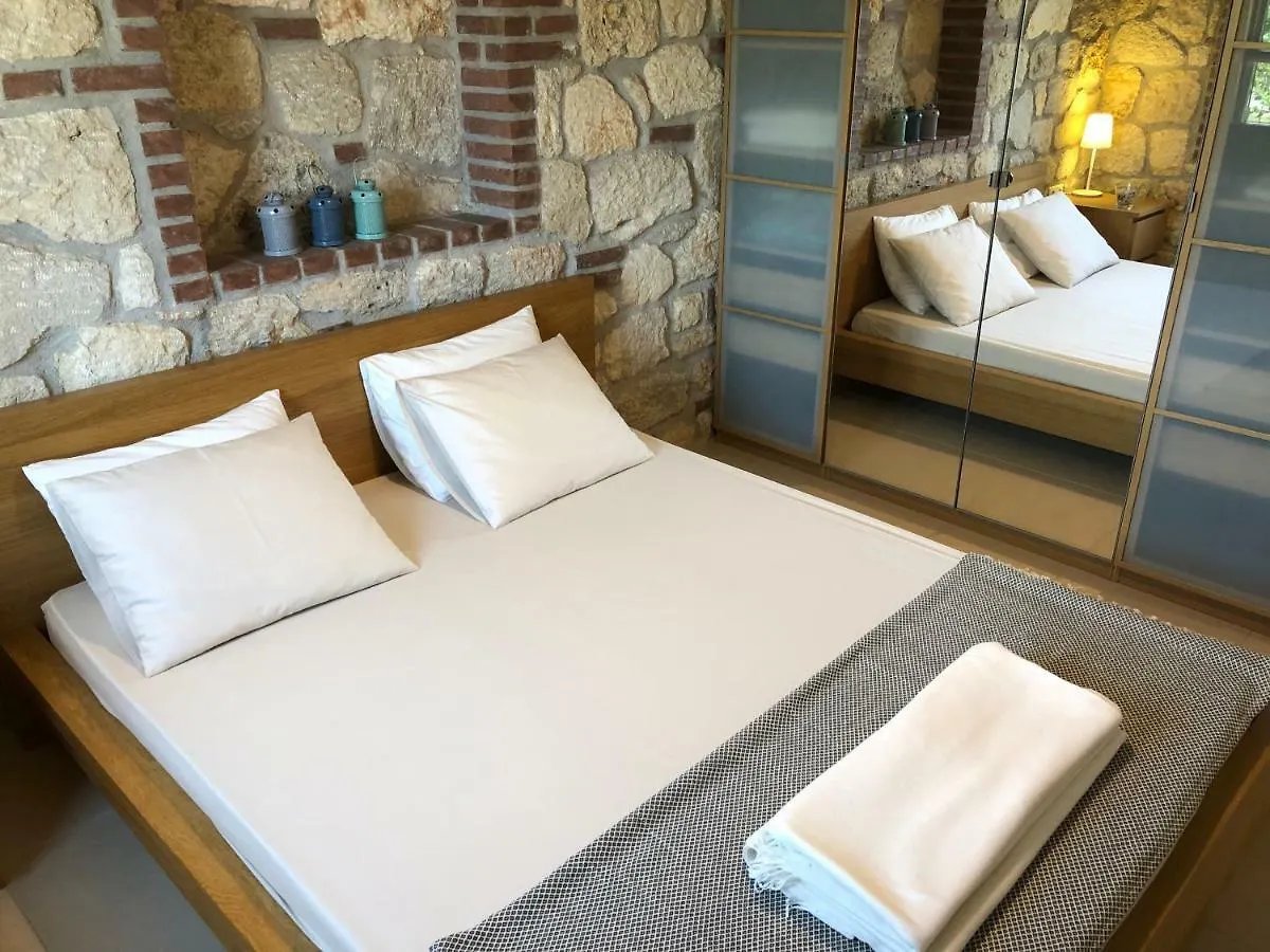 Holliday Stone Villa 0*, Psakoudia Greece