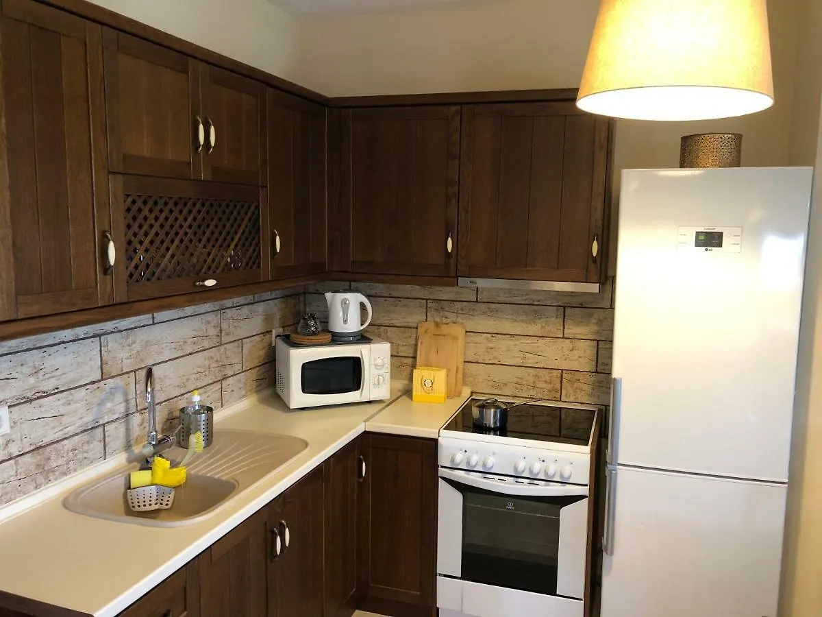 Holiday home Holliday Stone Villa