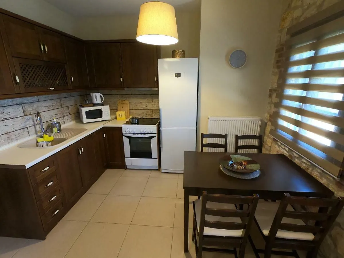 Holliday Stone Villa Holiday home